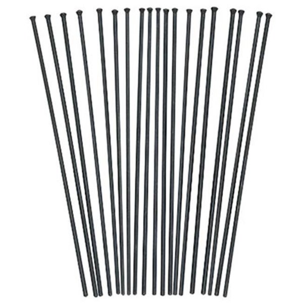 Jet Jet 825-N307 Scaler Needles|19-Pc Set 3Mm Needles 825-N307